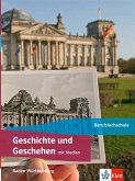 Geschichte und Geschehen. Schulbuch. Ausgabe Baden-Württemberg Berufsfachschule