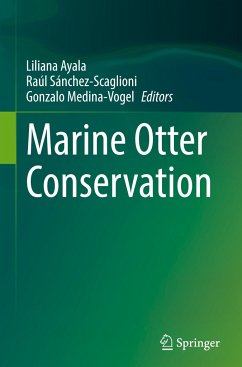 Marine Otter Conservation