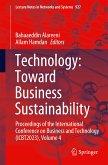 Technology: Toward Business Sustainability