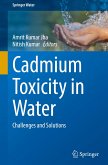 Cadmium Toxicity in Water