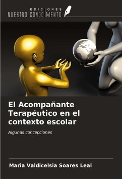 Cover El Acompañante Terapéutico en el contexto escolar