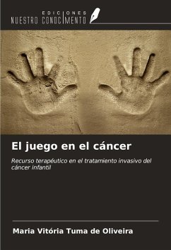 Cover El juego en el cáncer