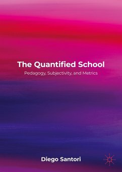 The Quantified School (eBook, PDF)