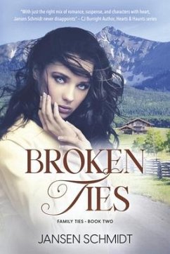 Cover Broken Ties