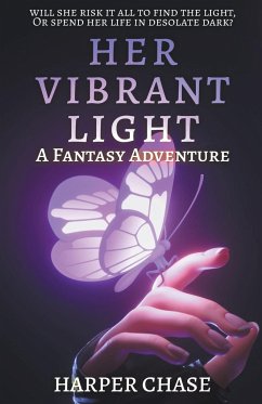 Her Vibrant Light - Chase, Harper