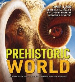 Prehistoric World - Woodruff, Aaron