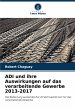 ADI und ihre Auswirkungen auf das... - Bild 1