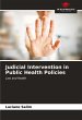 Judicial Intervention in Public Health... - Bild 1