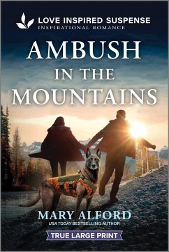 Ambush in the Mountains - Alford, Mary