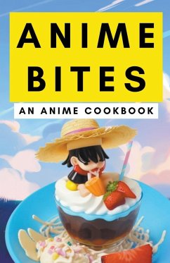 Anime Bites - Patel, Himanshu