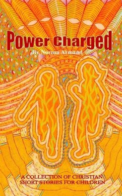 Power Charged - Armand, Norma