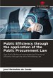 Public Efficiency through the... - Bild 1