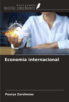 Cover Economía internacional