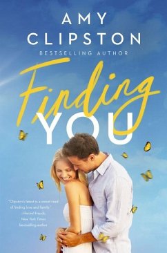 Finding You - Clipston, Amy