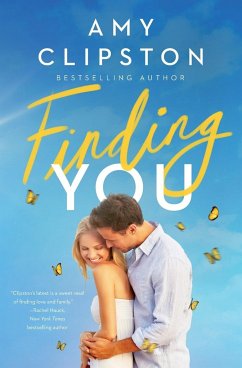 Finding You - Clipston, Amy