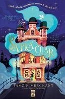 Sapkacilar Ciltli - Merchant, Tamzin