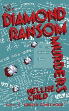 The Diamond Ransom Murders - Child, Nellise