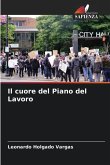 Il cuore del Piano del Lavoro