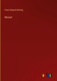Mozart - Gehring, Franz Eduard