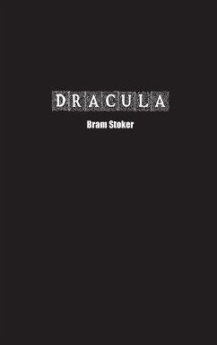 Dracula - Stoker, Bram