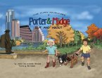 The Puppy Adventures of Porter and Midge