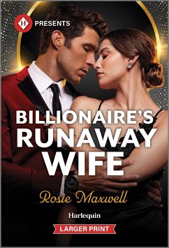 Billionaire's Runaway Wife - Maxwell, Rosie
