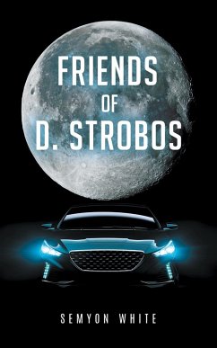 Friends of D. Strobos - White, Semyon