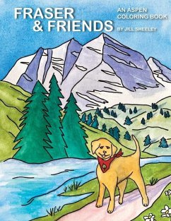 Fraser & Friends - Sheeley, Jill