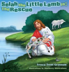 Selah the Little Lamb in - Grannum, Tresca Trent