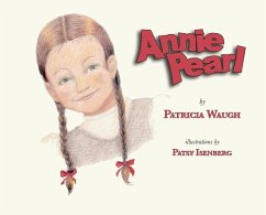 Annie Pearl - Waugh, Patricia Ann