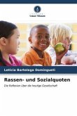 Rassen- und Sozialquoten