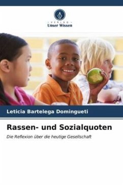 Rassen- und Sozialquoten - Bartelega Domingueti, Leticia