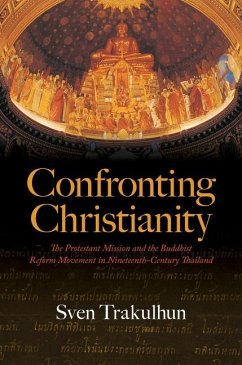 Cover Confronting Christianity