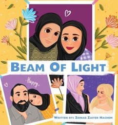 Beam Of Light - Hachem, Zeinab Zaiter