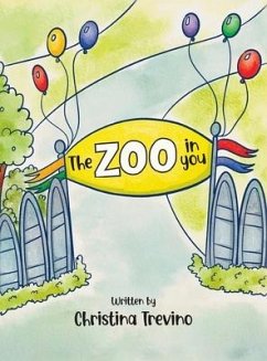 Zoo In You - Trevino, Christina