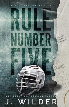 Rule Number Five - Wilder, J.