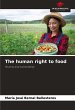 The human right to food - Bild 1