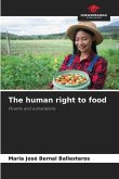 The human right to food