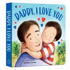 Daddy, I Love You - Wonder House Books