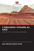 L'éducation virtuelle au Chili