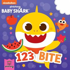 Baby Shark: 123 Bite - Pinkfong