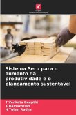 Sistema Seru para o aumento da produtividade e o planeamento sustentável