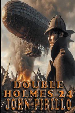 Double Holmes 24 - Pirillo, John