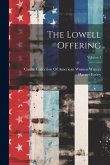 The Lowell Offering; Volume 4