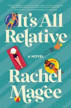 It's All Relative - Magee, Rachel