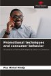 Promotional techniques and consumer... - Bild 1