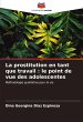 La prostitution en tant que travail :... - Bild 1