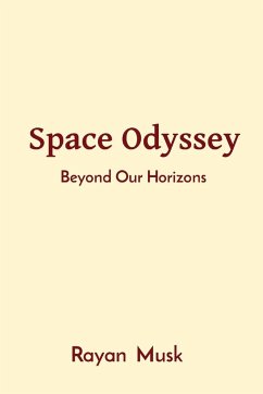 Space Odyssey - Musk, Rayan