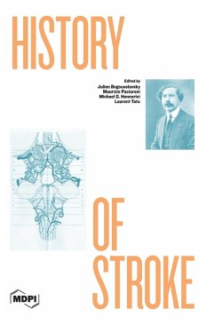 History of Stroke History of Stroke