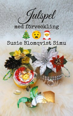 Julspel med förveckling (eBook, ePUB)